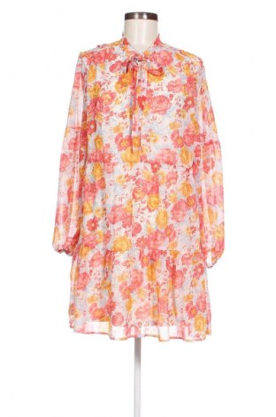 Kleid Lauren Conrad, Größe L, Farbe Mehrfarbig, Preis 13,99 €