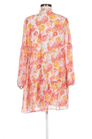 Kleid Lauren Conrad, Größe L, Farbe Mehrfarbig, Preis 13,99 €