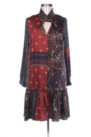 Kleid Lauren Vidal, Größe S, Farbe Mehrfarbig, Preis 41,91 €