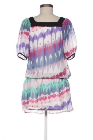Kleid Lavand., Größe L, Farbe Mehrfarbig, Preis € 15,13