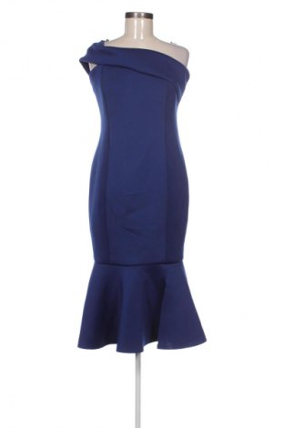 Kleid Lavish Alice, Größe M, Farbe Blau, Preis € 111,03