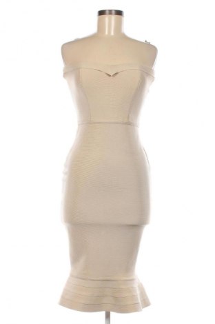 Kleid Layers, Größe L, Farbe Beige, Preis € 31,68