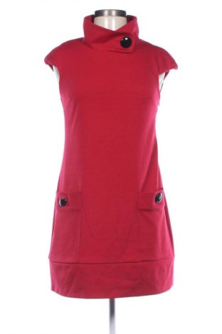 Kleid Le Group, Größe S, Farbe Rot, Preis 14,71 €