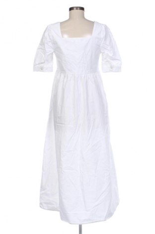 Kleid LeGer By Lena Gercke X About you, Größe M, Farbe Weiß, Preis € 55,24