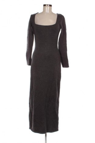Šaty  LeGer By Lena Gercke X About you, Veľkosť M, Farba Sivá, Cena  27,95 €