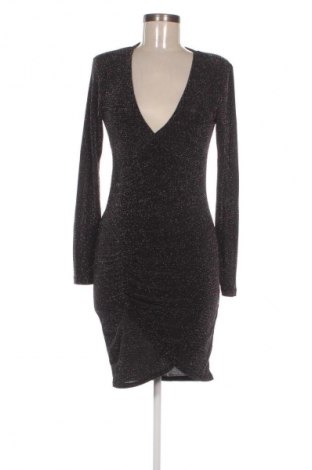 Šaty  LeGer By Lena Gercke X About you, Veľkosť M, Farba Strieborná, Cena  31,95 €