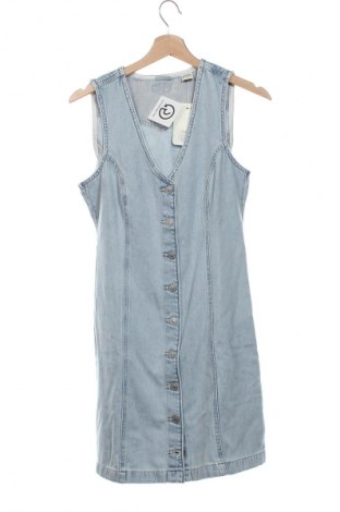 Šaty  Levi's, Velikost S, Barva Modrá, Cena  2 799,00 Kč