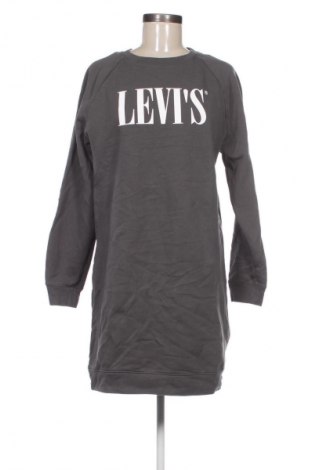 Šaty  Levi's, Veľkosť M, Farba Sivá, Cena  47,95 €