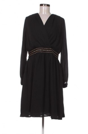 Kleid Life Time, Größe L, Farbe Schwarz, Preis € 14,83