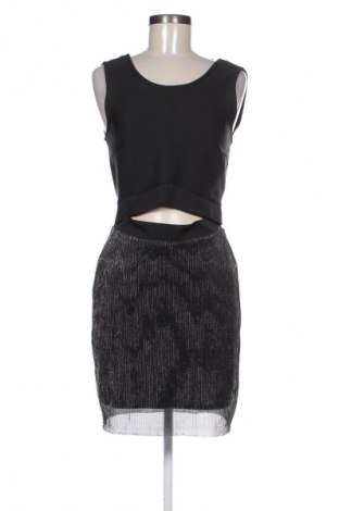 Sukienka Lily Allen x Vero Moda, Rozmiar M, Kolor Czarny, Cena 188,27 zł