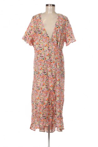 Sukienka Lindex, Rozmiar XL, Kolor Kolorowy, Cena 95,99 zł