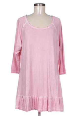 Rochie Linea Tesini, Mărime XL, Culoare Roz, Preț 120,51 Lei