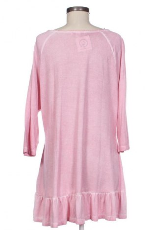 Rochie Linea Tesini, Mărime XL, Culoare Roz, Preț 120,51 Lei