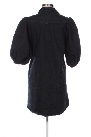 Rochie List, Mărime M, Culoare Negru, Preț 73,36 Lei
