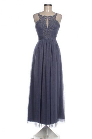 Kleid Little Mistress, Größe S, Farbe Blau, Preis 31,68 €