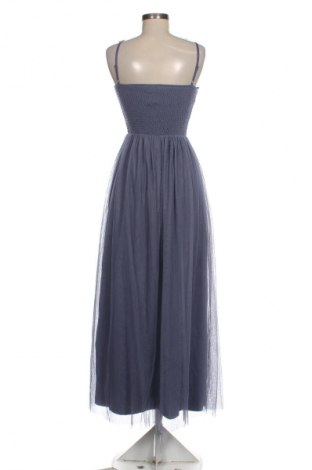 Kleid Little Mistress, Größe S, Farbe Blau, Preis 31,68 €