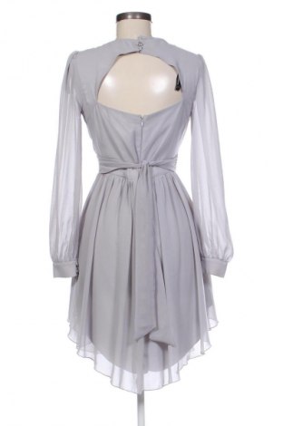 Kleid Little Mistress, Größe M, Farbe Grau, Preis 30,96 €