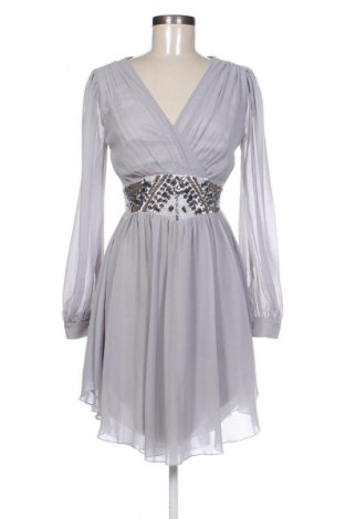 Kleid Little Mistress, Größe M, Farbe Grau, Preis 30,96 €
