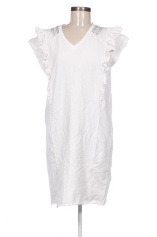 Kleid Liu Jo, Größe M, Farbe Weiß, Preis € 170,56