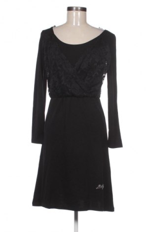 Kleid Liu Jo, Größe M, Farbe Schwarz, Preis € 135,04