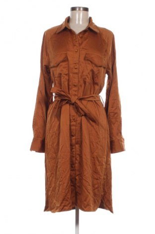 Kleid Lofty Manner, Größe L, Farbe Braun, Preis € 132,99