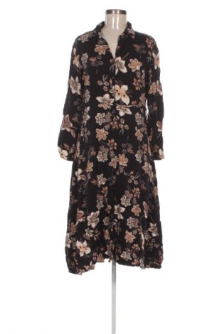Φόρεμα Lola & Liza, Μέγεθος L, Χρώμα Πολύχρωμο, Τιμή 30,99 €