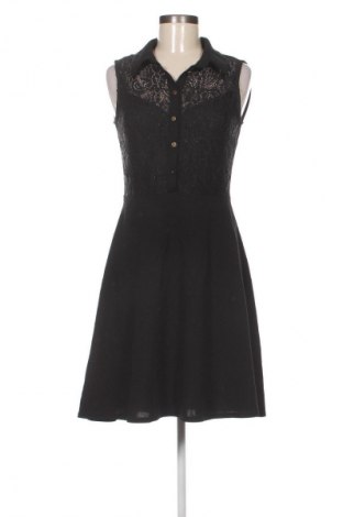 Kleid Lola & Liza, Größe M, Farbe Schwarz, Preis € 33,99