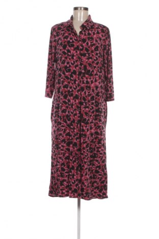 Φόρεμα Lola & Liza, Μέγεθος L, Χρώμα Πολύχρωμο, Τιμή 12,99 €