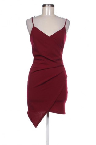 Rochie Love, Mărime S, Culoare Roșu, Preț 73,36 Lei