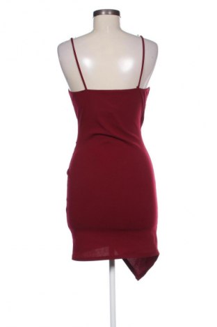 Rochie Love, Mărime S, Culoare Roșu, Preț 73,36 Lei