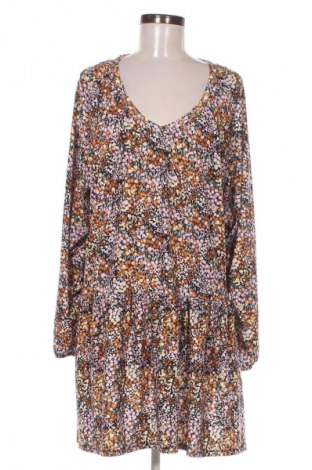Kleid Love Culture, Größe XXL, Farbe Mehrfarbig, Preis € 33,99