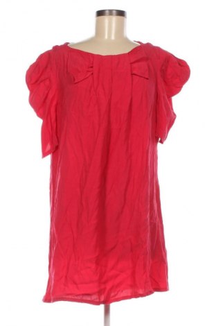 Šaty  Love Label, Velikost XXL, Barva Růžová, Cena  367,00 Kč