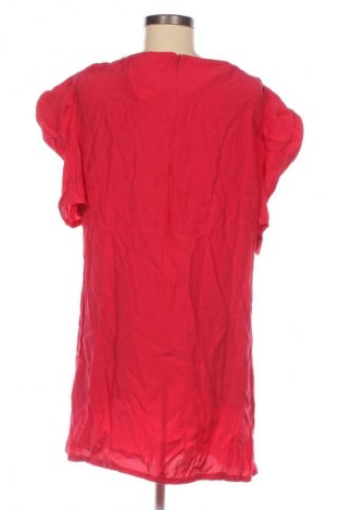 Šaty  Love Label, Velikost XXL, Barva Růžová, Cena  367,00 Kč