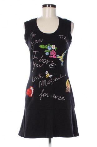 Kleid Love Moschino, Größe M, Farbe Schwarz, Preis € 121,07