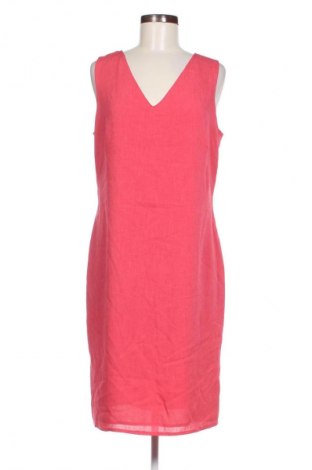 Kleid Luis Civit, Größe XL, Farbe Orange, Preis 112,59 €