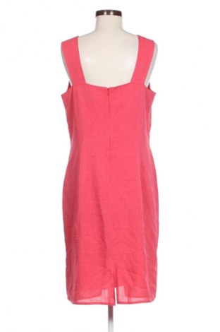 Kleid Luis Civit, Größe XL, Farbe Orange, Preis 112,59 €