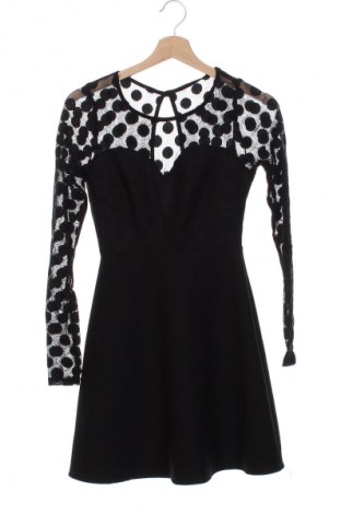 Kleid Lulus, Größe S, Farbe Schwarz, Preis € 24,99