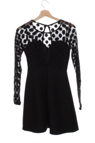 Kleid Lulus, Größe S, Farbe Schwarz, Preis € 24,99