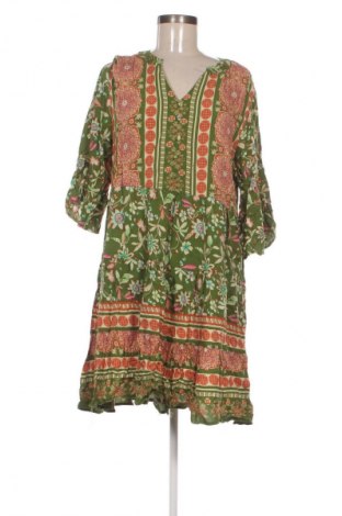 Rochie M&V, Mărime L, Culoare Multicolor, Preț 94,99 Lei