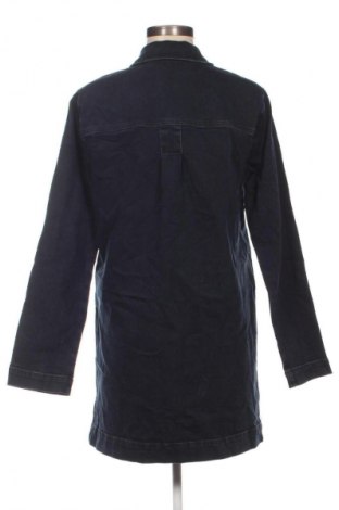 Šaty  MAAP, Veľkosť S, Farba Modrá, Cena  137,95 €