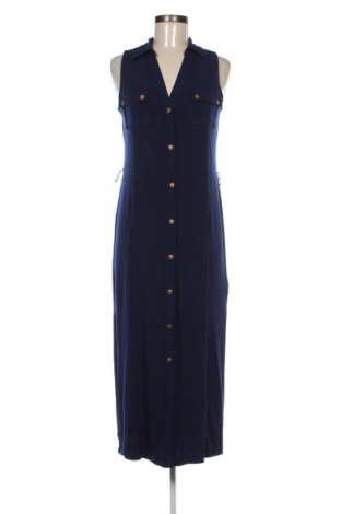 Rochie MICHAEL Michael Kors, Mărime M, Culoare Albastru, Preț 629,99 Lei