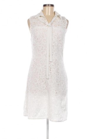 Φόρεμα MICHAEL Michael Kors, Μέγεθος S, Χρώμα Λευκό, Τιμή 104,87 €