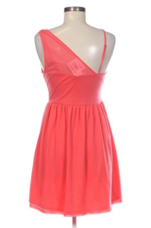 Φόρεμα MM Couture, Μέγεθος M, Χρώμα Ρόζ , Τιμή 52,99 €