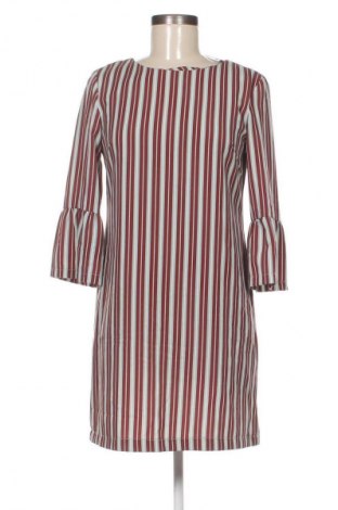 Φόρεμα Made In Italy, Μέγεθος M, Χρώμα Πολύχρωμο, Τιμή 18,99 €