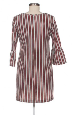 Φόρεμα Made In Italy, Μέγεθος M, Χρώμα Πολύχρωμο, Τιμή 18,99 €