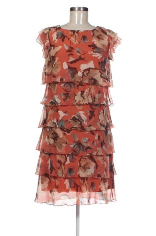 Kleid Made In Italy, Größe S, Farbe Mehrfarbig, Preis 20,99 €