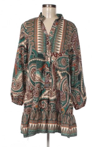 Rochie Made In Italy, Mărime M, Culoare Multicolor, Preț 94,99 Lei