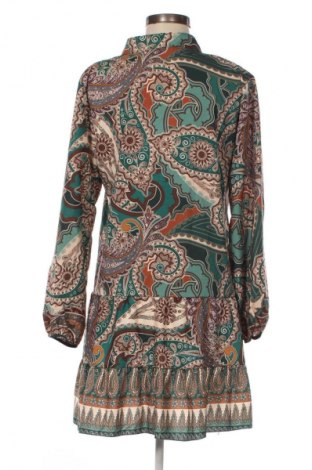 Rochie Made In Italy, Mărime M, Culoare Multicolor, Preț 94,99 Lei