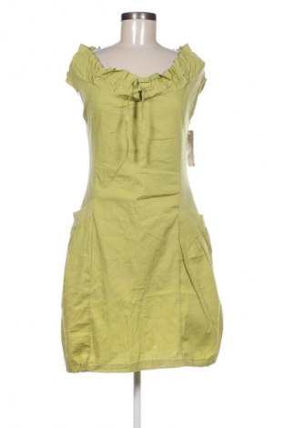 Kleid Made In Italy, Größe M, Farbe Grün, Preis € 25,58
