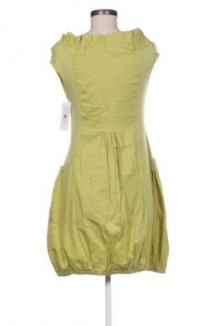 Kleid Made In Italy, Größe M, Farbe Grün, Preis € 25,58